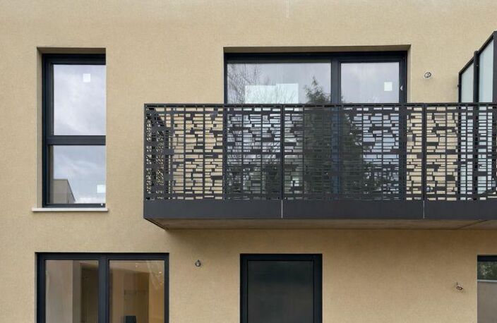 Vente Appartement 2 pièces — photo 5