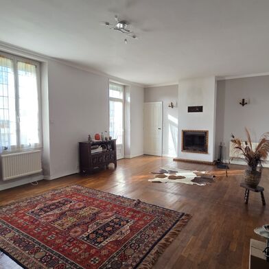 Maison 6 pièces 172500 €