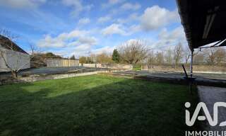 Maison 6 Pièces 145 m² à vendre à Candé (49440)