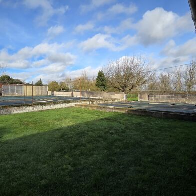 Maison 6 pièces 172500 €