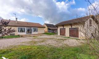 Maison 6 Pièces 145 m² à vendre à Saint-Pierre-d'Eyraud (24130)