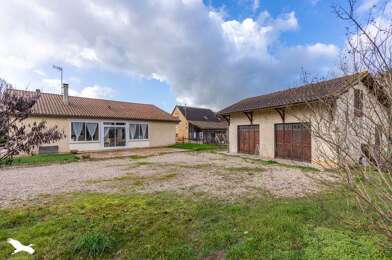 Maison 6 pièces 220920 €