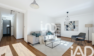 Appartement 2 Pièces 49 m² à vendre à Marseille 10 (13010)