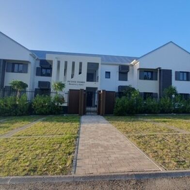 Appartement 2 pièces 290000 €