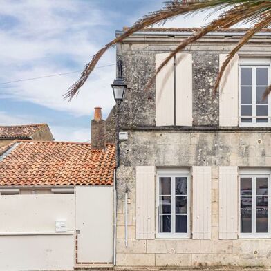 Maison 4 pièces 161250 €