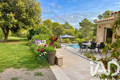 Maison 6 pièces 549000 €