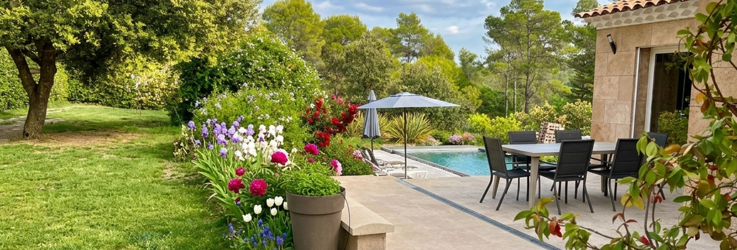 Maison 6 Pièces 150 m² à vendre à Fox-Amphoux (83670)