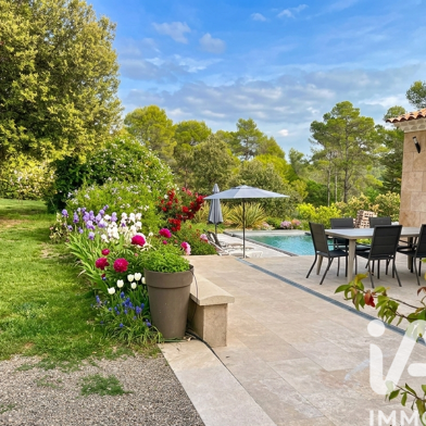 Maison 6 pièces 549000 €