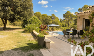 Maison 6 Pièces 150 m² à vendre à Fox-Amphoux (83670)