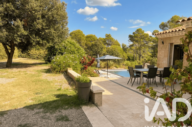 Maison 6 pièces 549000 €