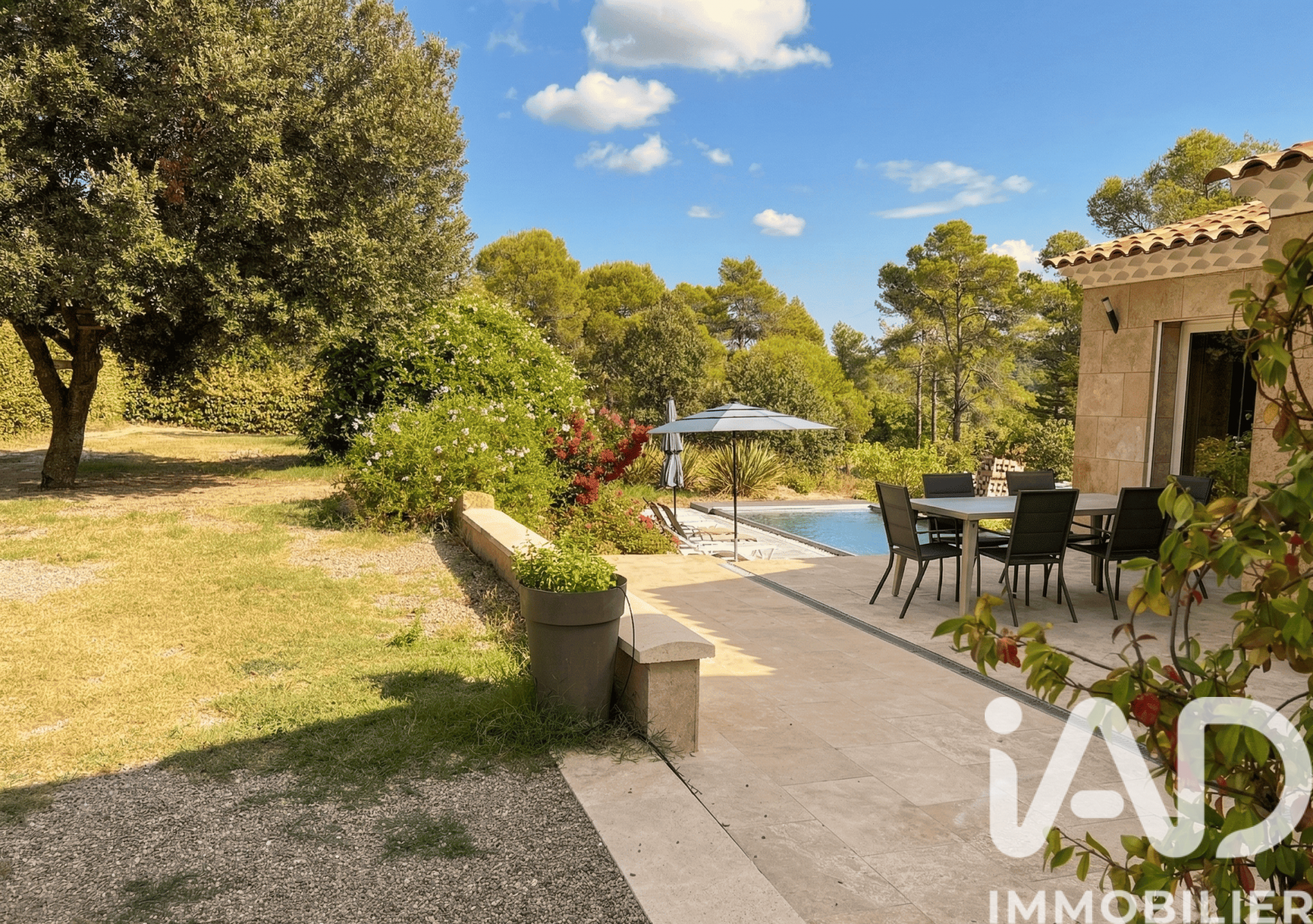 Maison à vendre, 6 pièces, 150 m², Fox-Amphoux