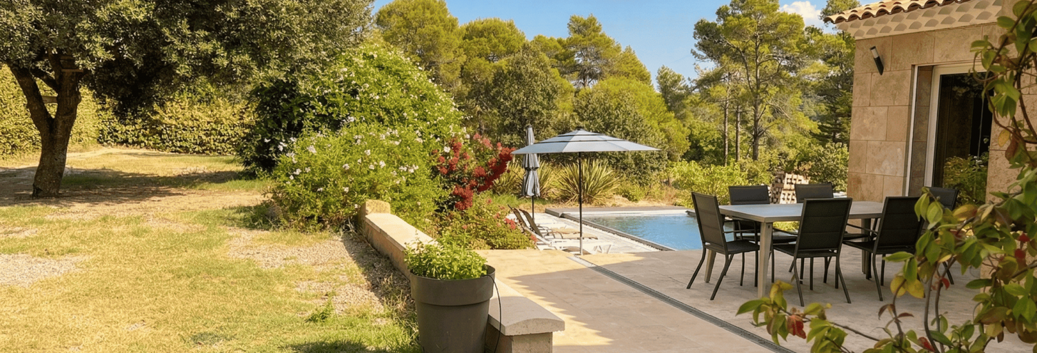Maison 6 Pièces 150 m² à vendre à Fox-Amphoux (83670)