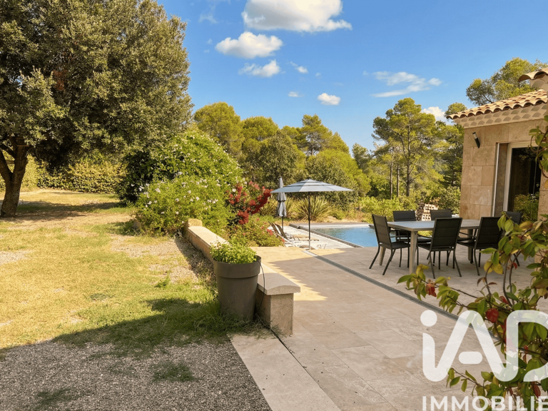 Vente Maison/villa 6 pièces — photo 1