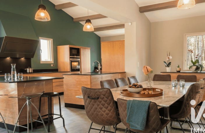 Vente Maison/villa 6 pièces — photo 2