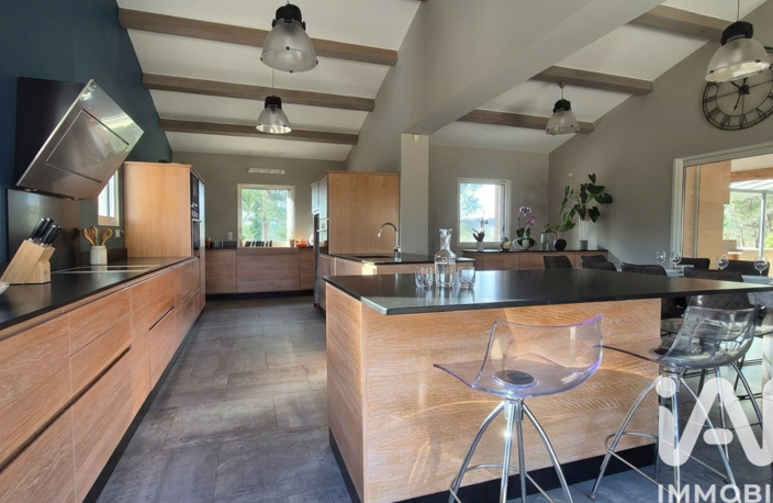 Vente Maison/villa 6 pièces — photo 3