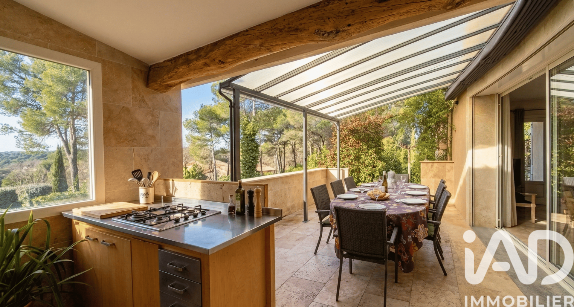 Vente Maison/villa 6 pièces - Photo 4