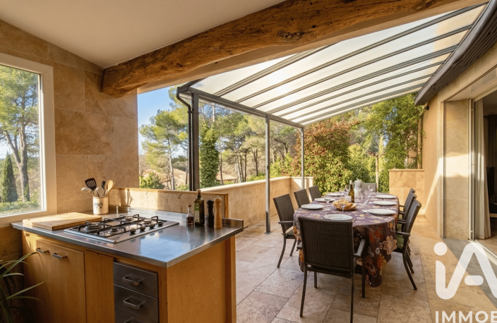 Vente Maison/villa 6 pièces — photo 4