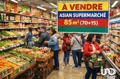 Commerce  158000 €