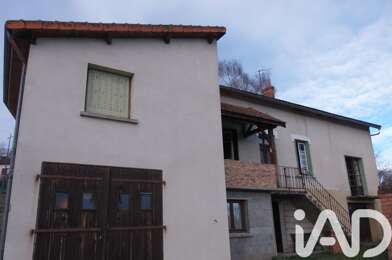 Maison 7 pièces 69800 €