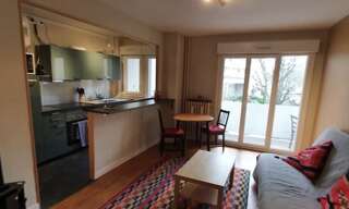 Appartement 3 Pièces 53 m² à vendre à Toulouse (31400)