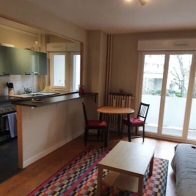 Appartement 3 pièces 208200 €