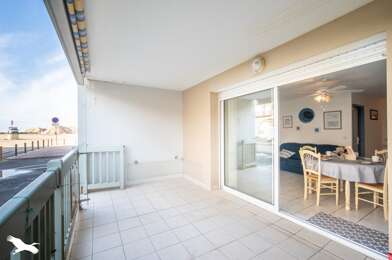 Appartement 4 pièces 323000 €