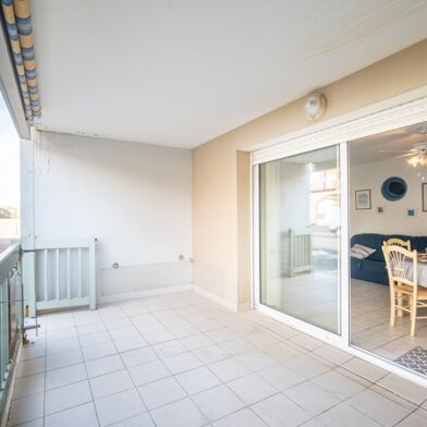 Appartement 4 pièces 323000 €