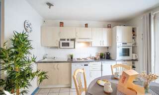 Appartement 4 Pièces 47 m² à vendre à Vieux-Boucau-les-Bains (40480)
