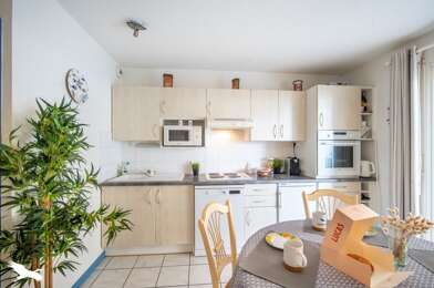 Appartement 4 pièces 287300 €
