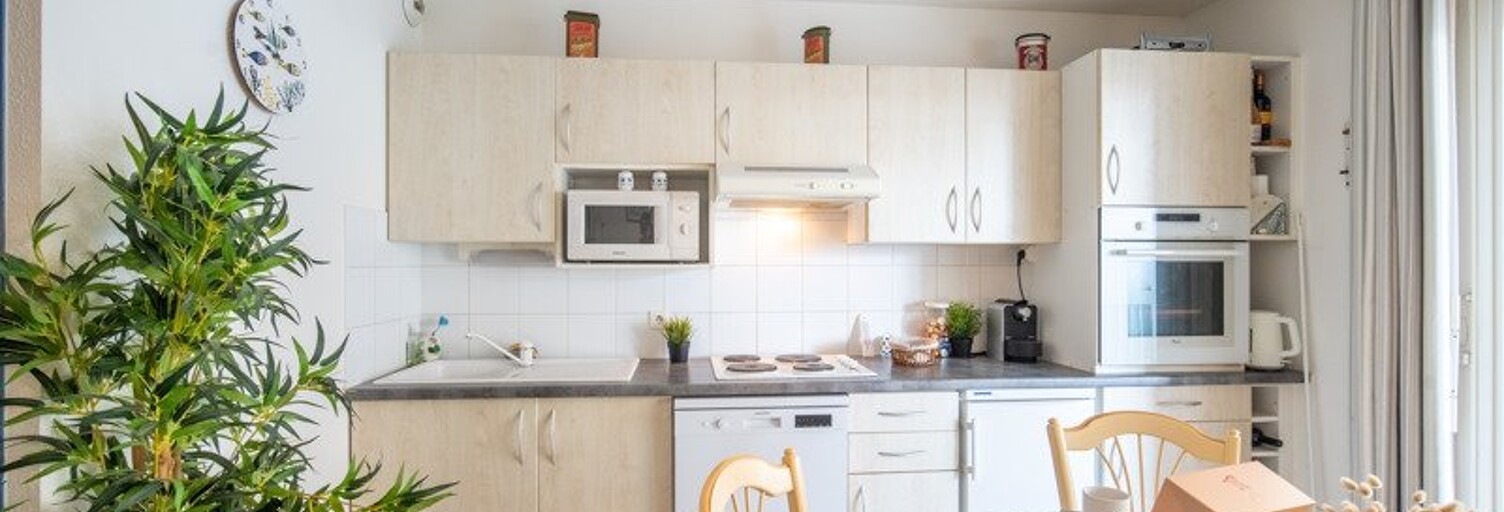 Appartement 4 Pièces 47 m² à vendre à Vieux-Boucau-les-Bains (40480)