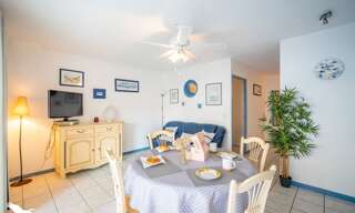 Appartement 4 Pièces 47 m² à vendre à Vieux-Boucau-les-Bains (40480)