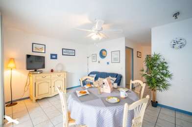 Appartement 4 pièces 287300 €
