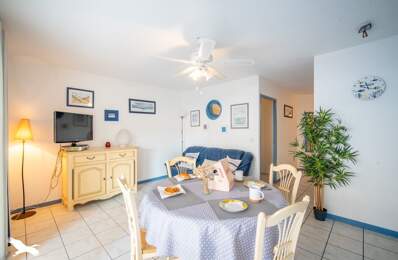 Appartement de 4 pièces principales — photo du bien