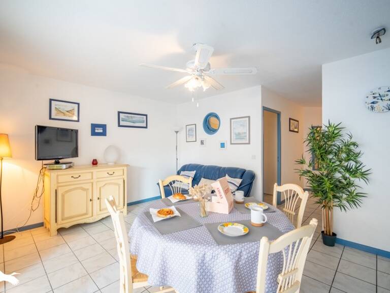 Appartement de 4 pièces principales — photo 1