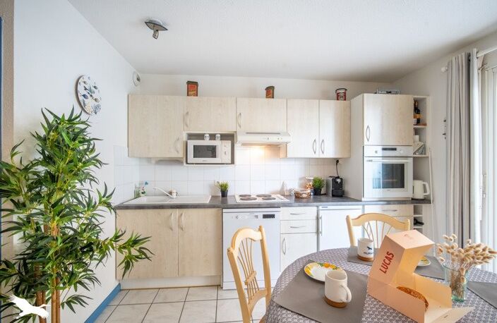 Appartement de 4 pièces principales — photo 4
