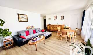 Appartement 3 Pièces 77 m² à vendre à Vélizy-Villacoublay (78140)