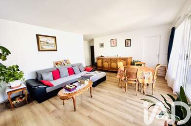 Appartement 3 pièces 370000 €