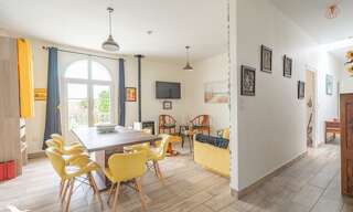 Appartement 4 Pièces 101 m² à vendre à Meschers-sur-Gironde (17132)