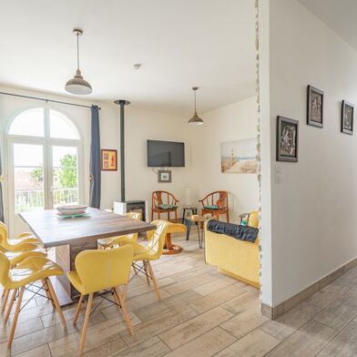 Appartement 4 pièces 421200 €