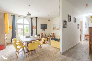 Appartement 4 pièces 349000 €
