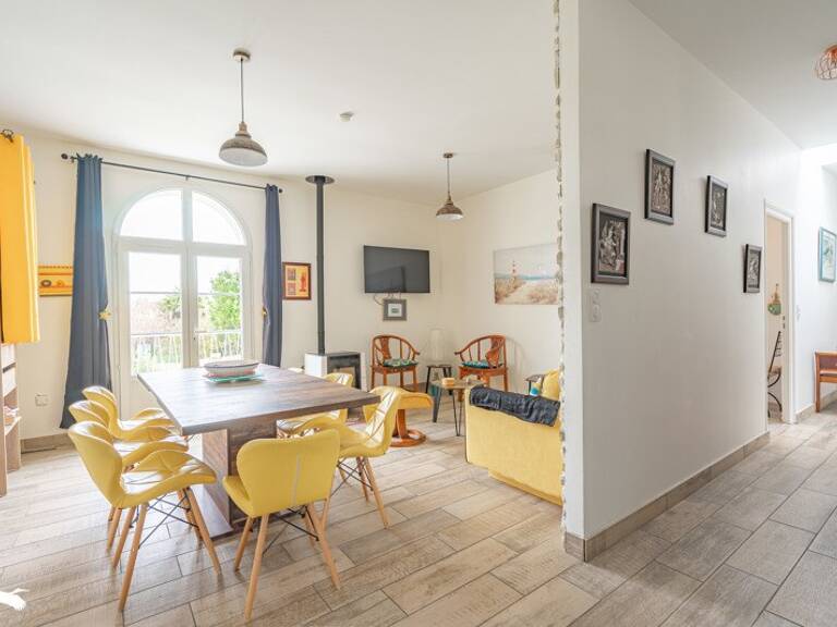 Appartement 4 pièces 101 m² — photo 1
