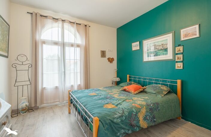 Vente appartement 4 pièces 101 m² Meschers-sur-Gironde (17132) — photo 4