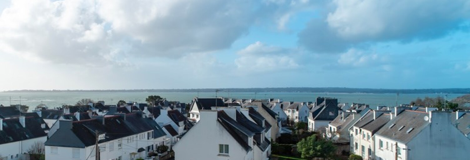 Appartement 3 Pièces 69 m² à vendre à Concarneau (29900)