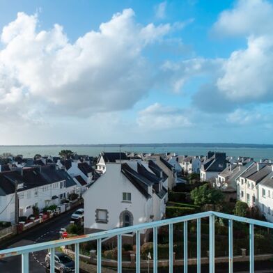 Appartement 3 pièces 226180 €