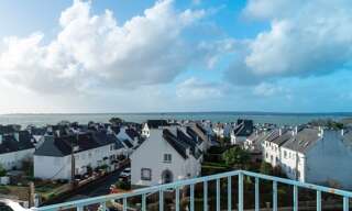 Appartement 3 Pièces 69 m² à vendre à Concarneau (29900)