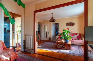 Appartement 3 pièces 198227 €