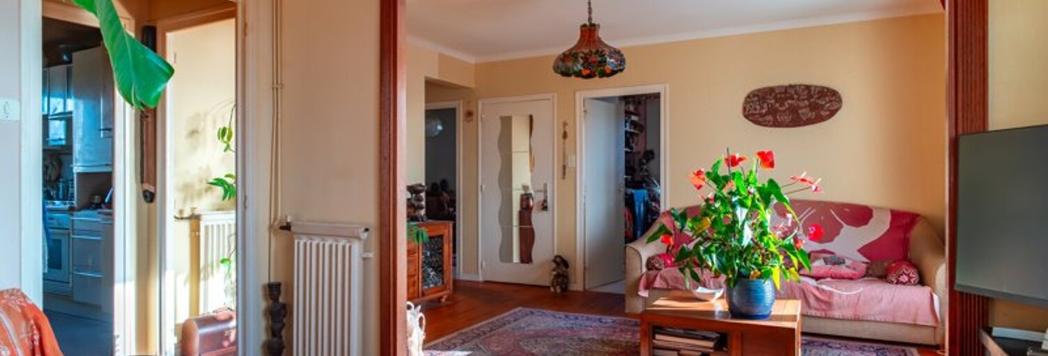 Appartement 3 Pièces 69 m² à vendre à Concarneau (29900)
