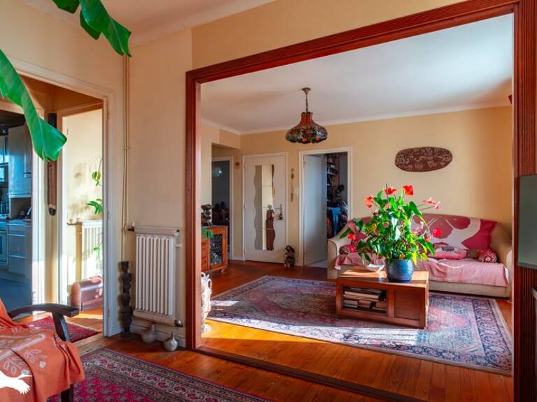 Appartement de 3 pièces principales — photo 1