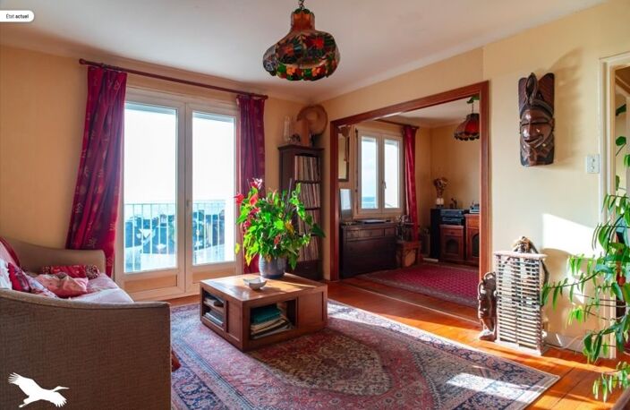 Appartement de 3 pièces principales — photo 2
