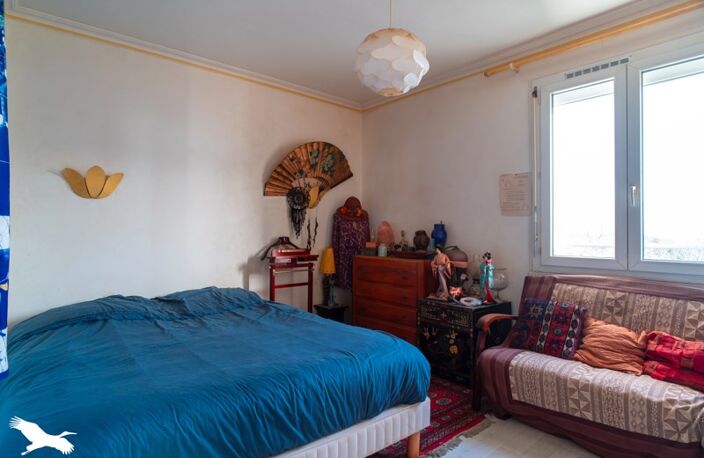 Appartement de 3 pièces principales — photo 4